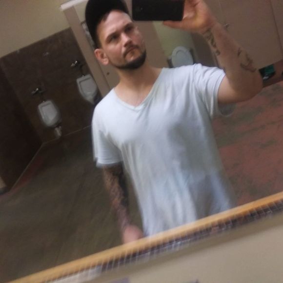 Meet your Posher, Michael - Picture 1 of 1